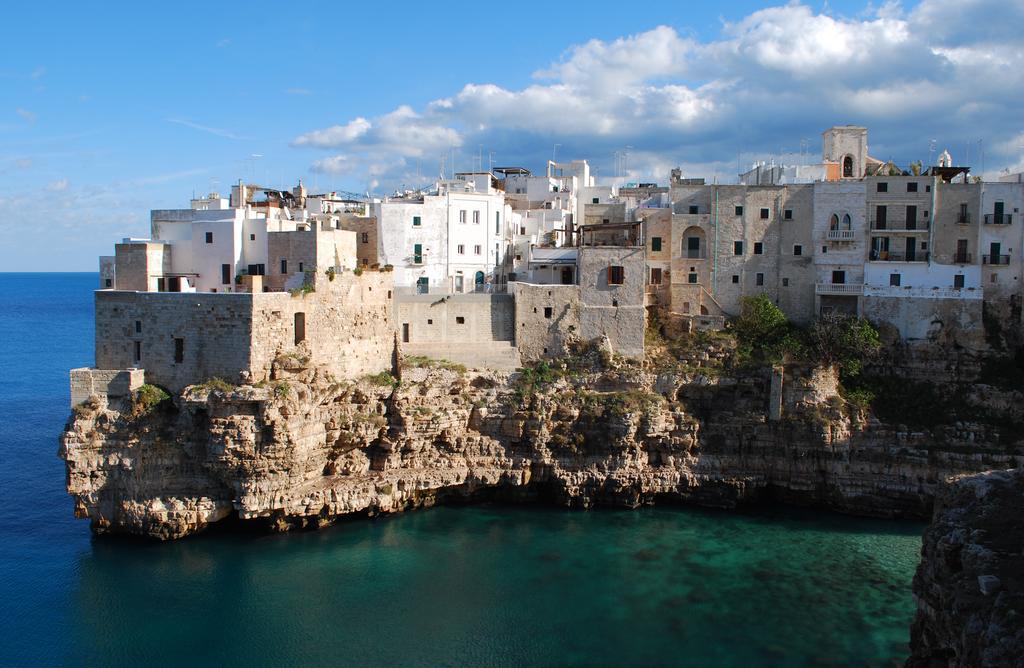 Old Town House Polignano A Mareアパートメント 部屋 写真