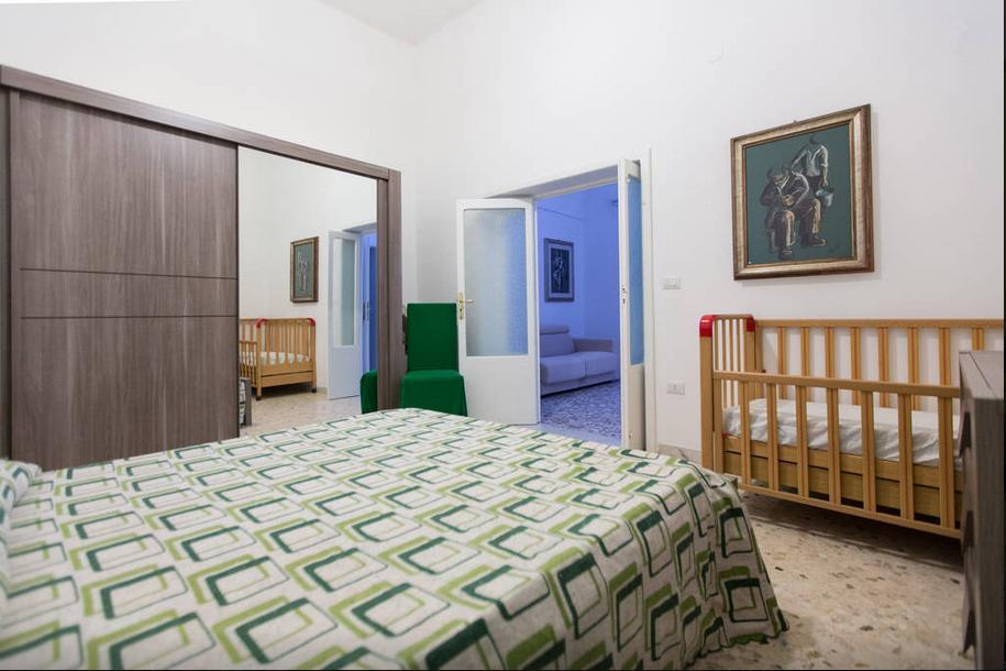 Old Town House Polignano A Mareアパートメント 部屋 写真