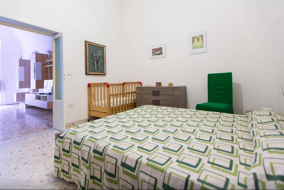 Old Town House Polignano A Mareアパートメント 部屋 写真