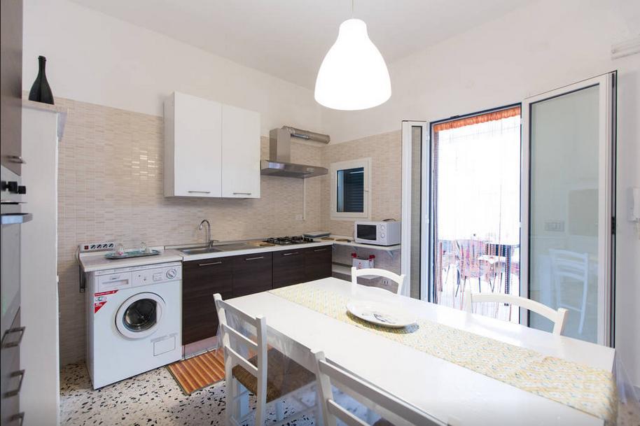Old Town House Polignano A Mareアパートメント 部屋 写真