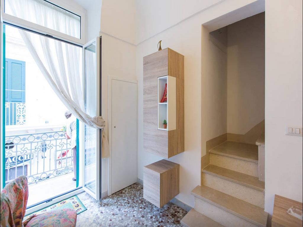 Old Town House Polignano A Mareアパートメント 部屋 写真