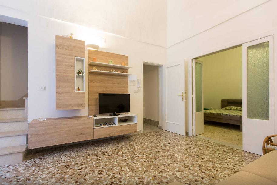 Old Town House Polignano A Mareアパートメント エクステリア 写真