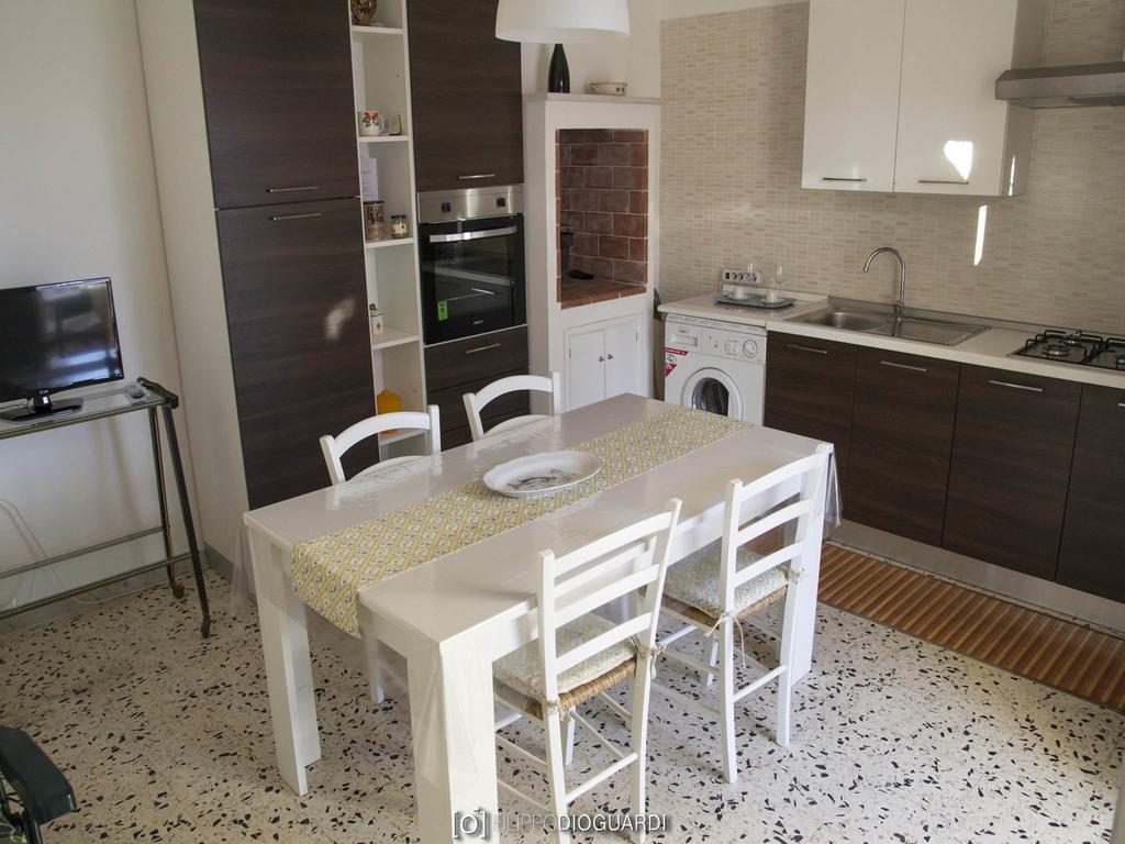 Old Town House Polignano A Mareアパートメント 部屋 写真