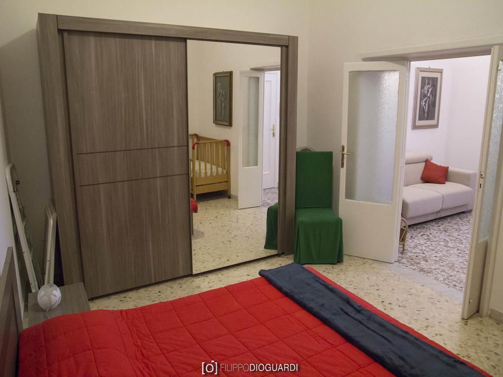 Old Town House Polignano A Mareアパートメント 部屋 写真