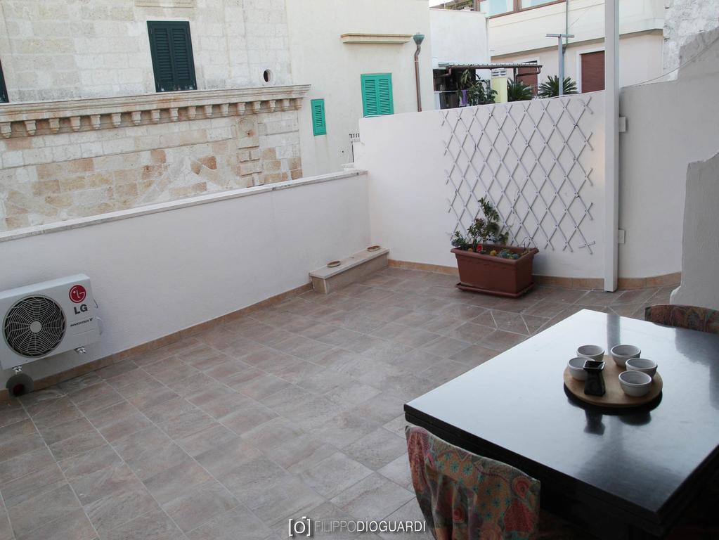 Old Town House Polignano A Mareアパートメント エクステリア 写真