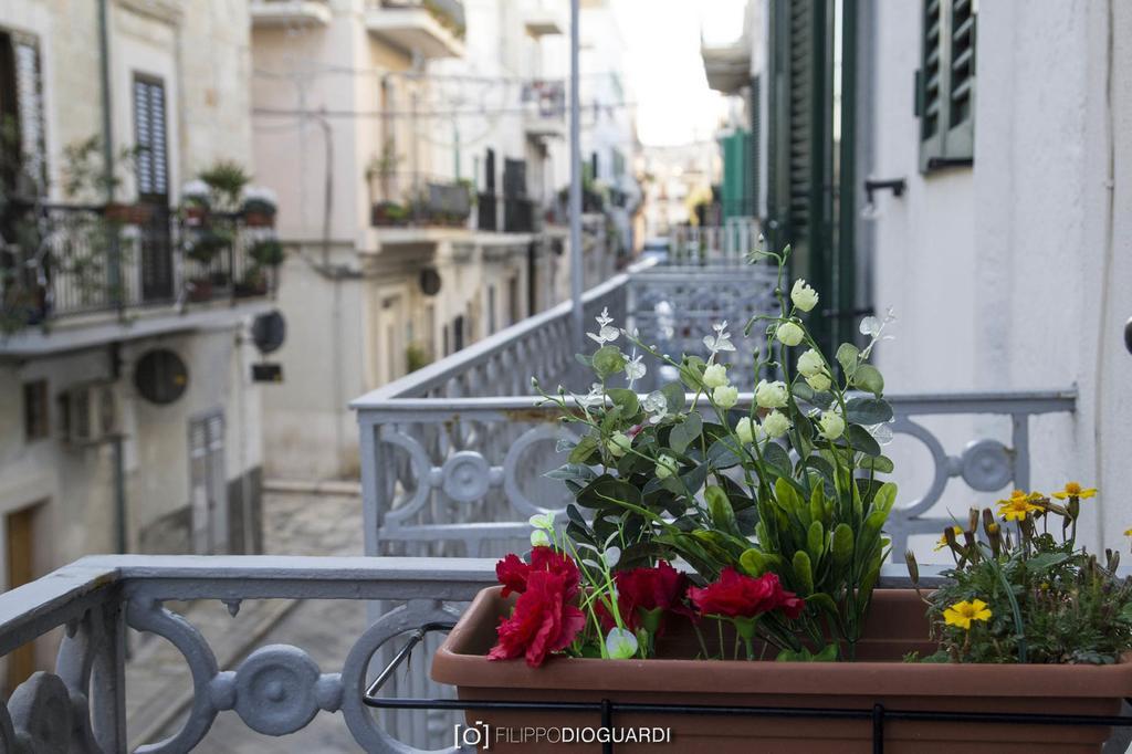 Old Town House Polignano A Mareアパートメント エクステリア 写真