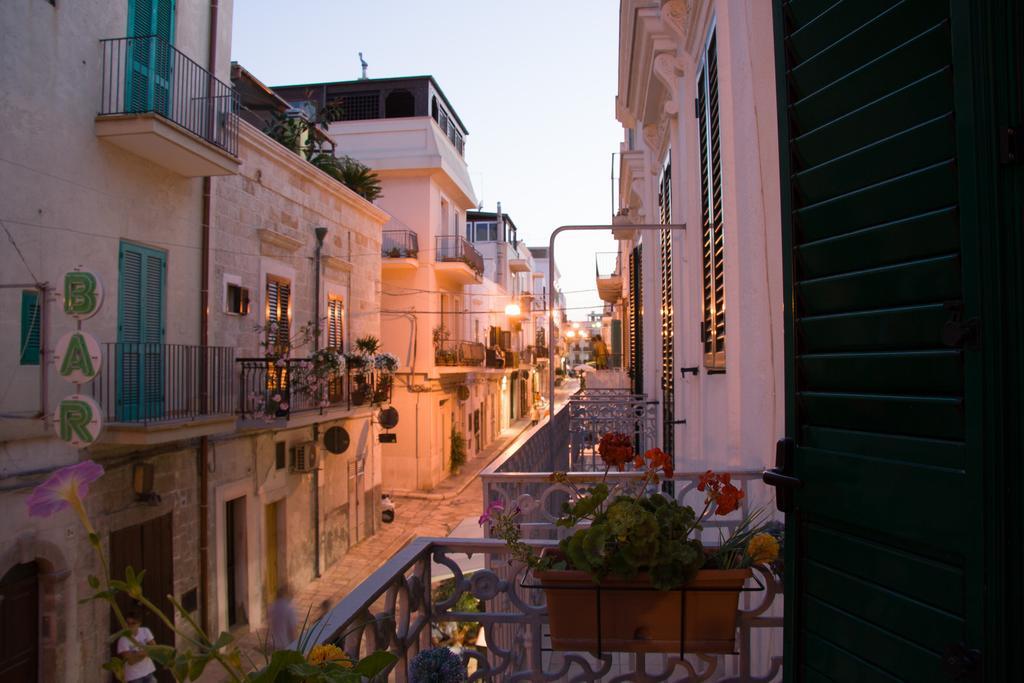 Old Town House Polignano A Mareアパートメント エクステリア 写真
