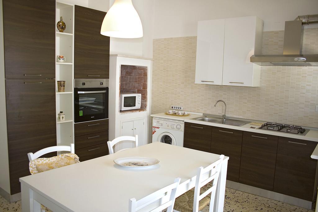 Old Town House Polignano A Mareアパートメント エクステリア 写真