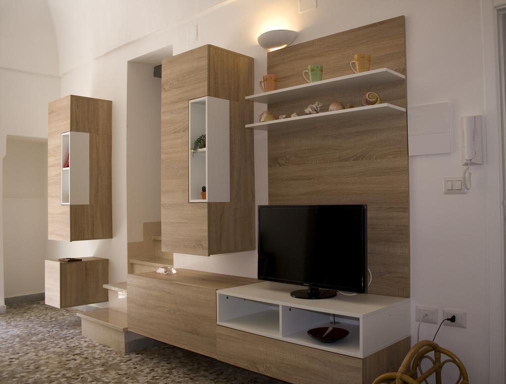 Old Town House Polignano A Mareアパートメント 部屋 写真