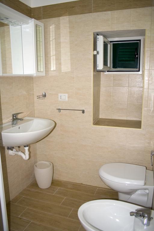 Old Town House Polignano A Mareアパートメント 部屋 写真