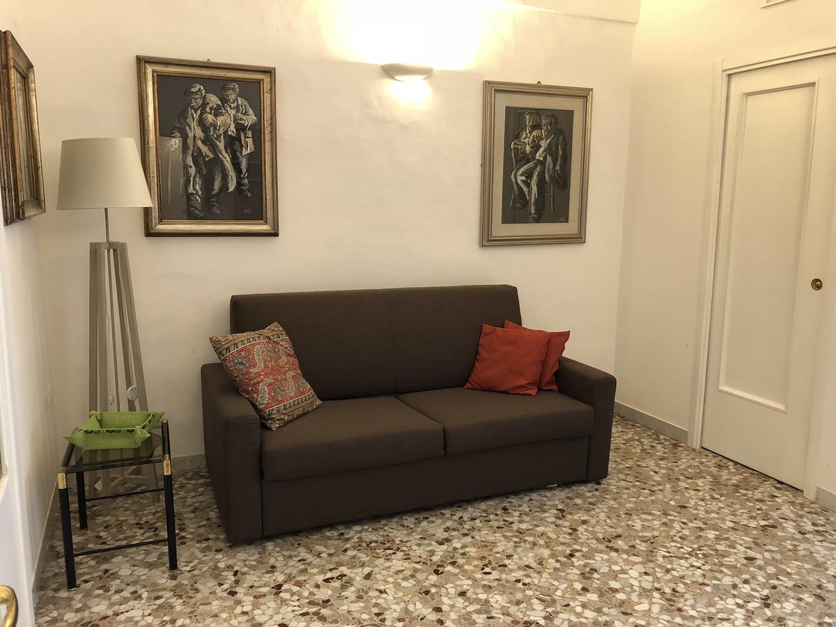 Old Town House Polignano A Mareアパートメント エクステリア 写真