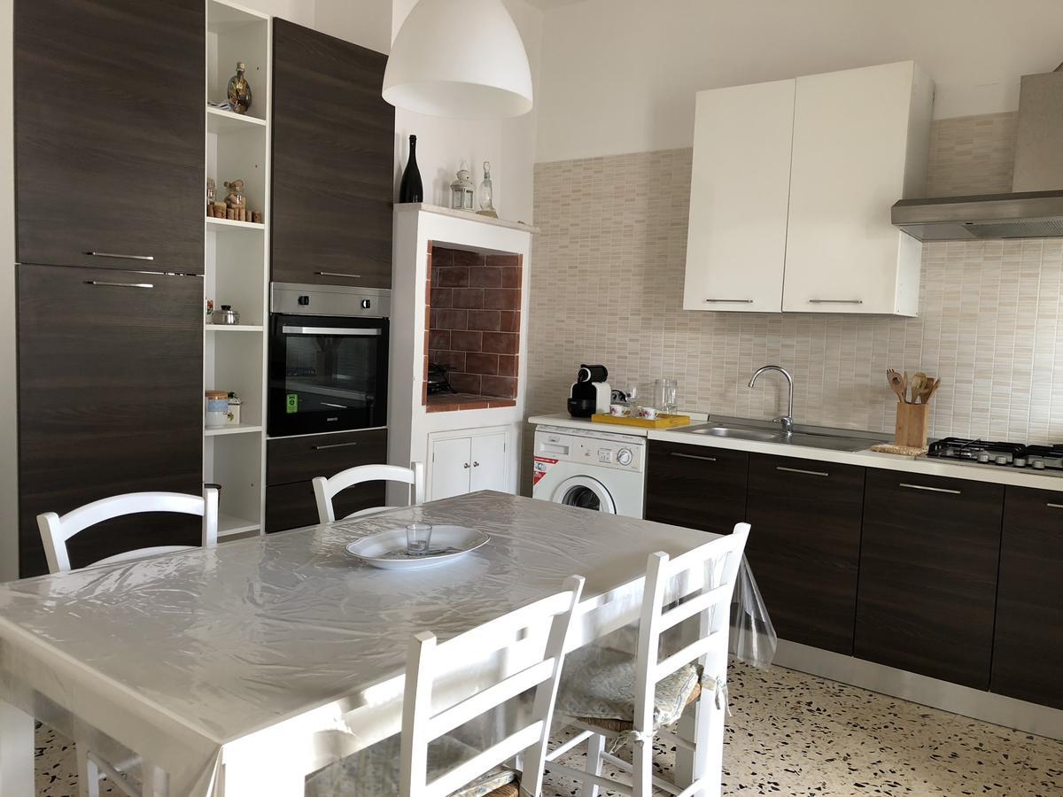 Old Town House Polignano A Mareアパートメント エクステリア 写真