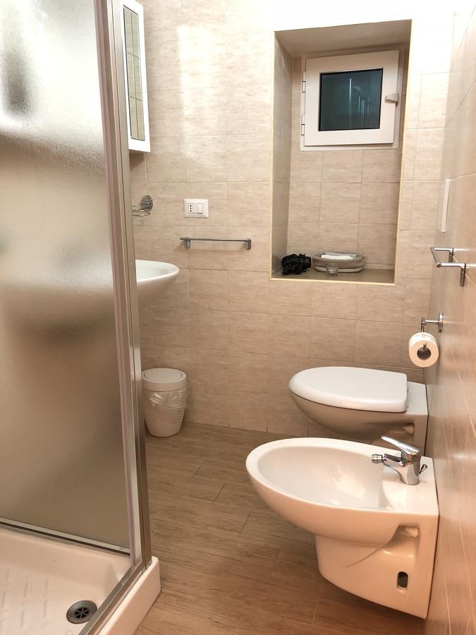 Old Town House Polignano A Mareアパートメント エクステリア 写真